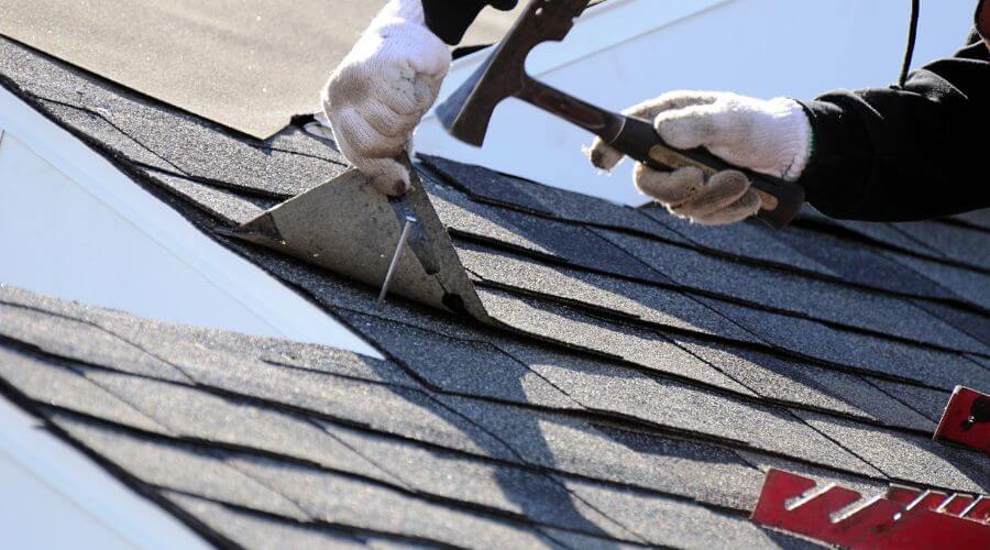Professional residential roofers in Pennsboro, WV